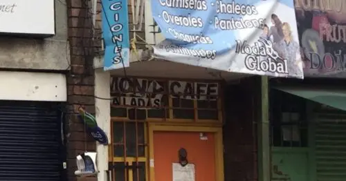 DOTACIONES LAS AMÉRICAS DOTACIONES LAS AMÉRICAS